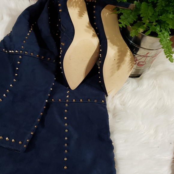 Heeled boots - Picture 5 of 7